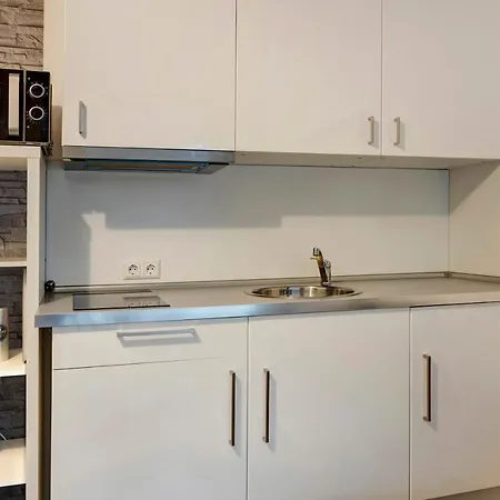 Daire 5 Rielasingen-Worblingen