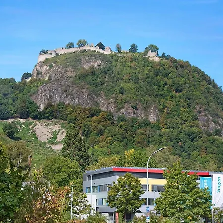 Daire 5 Rielasingen-Worblingen