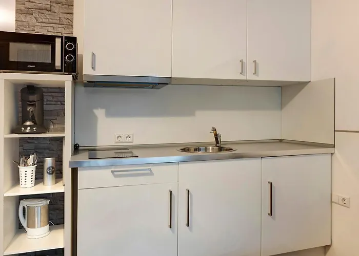 Appartement 5 Rielasingen-Worblingen